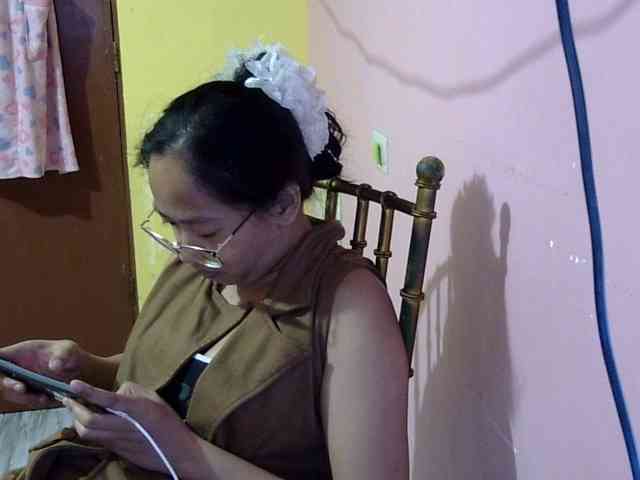 MystiqueMiss webcam