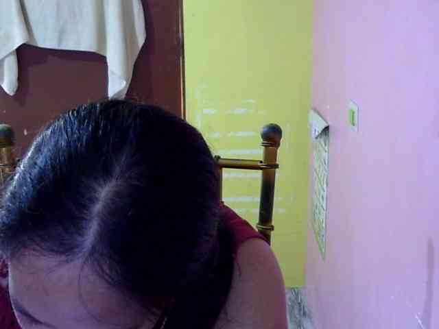 MystiqueMiss webcam