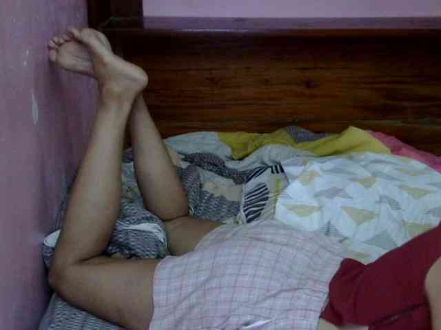 MystiqueMiss webcam