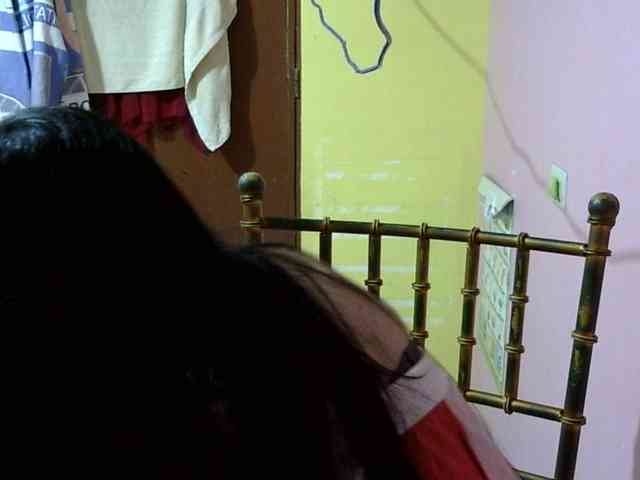 MystiqueMiss webcam