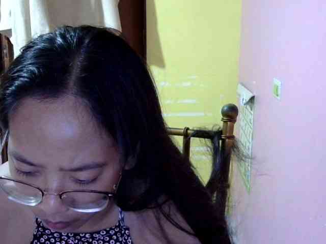 MystiqueMiss webcam