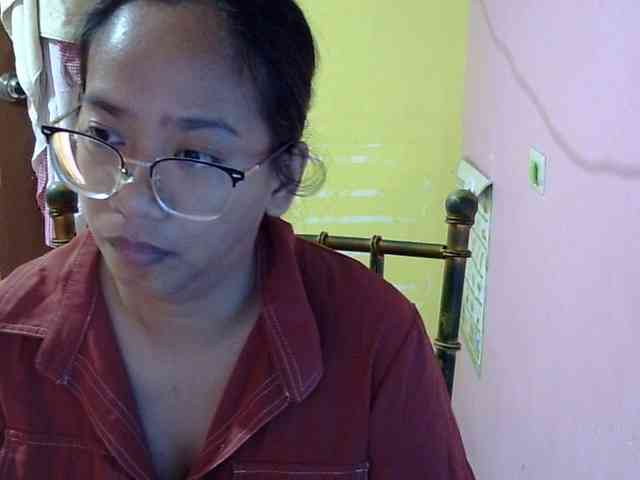 MystiqueMiss webcam