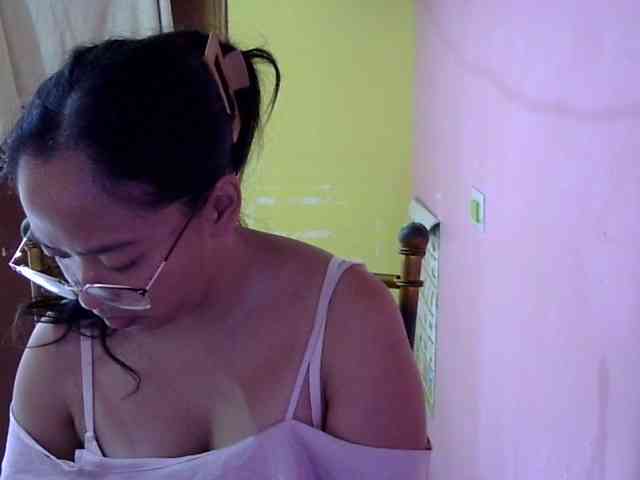MystiqueMiss webcam