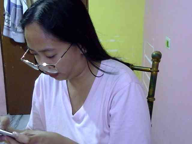 MystiqueMiss webcam