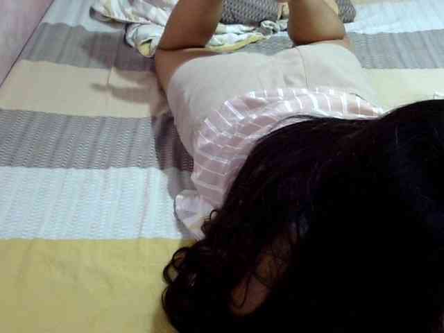 MystiqueMiss webcam