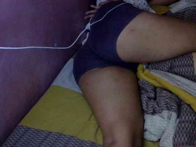 MystiqueMiss webcam