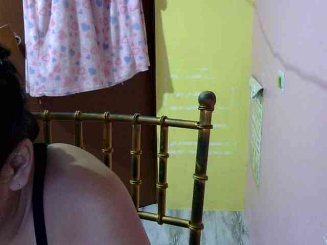 MystiqueMiss webcam