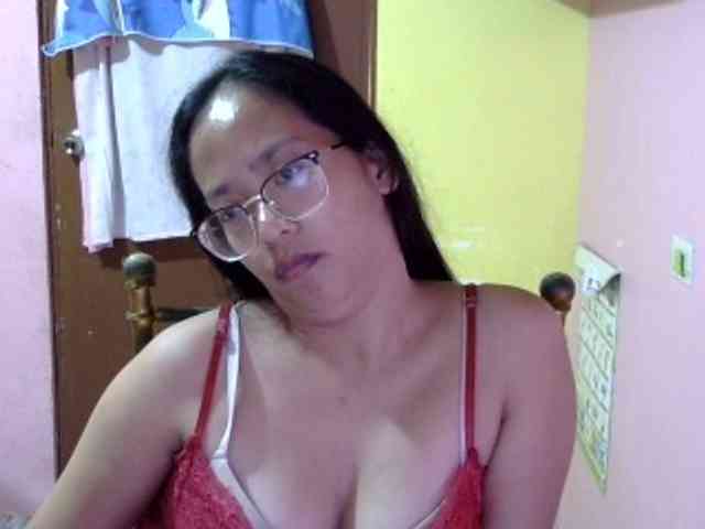 MystiqueMiss MystiqueMiss