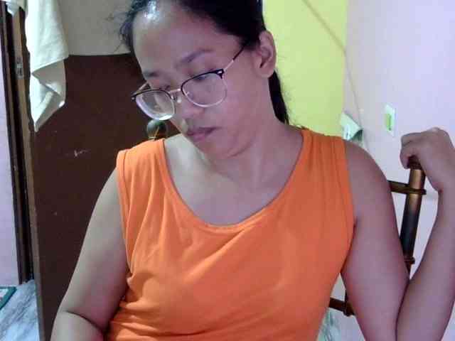 MystiqueMiss webcam