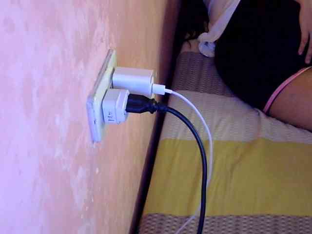 MystiqueMiss webcam