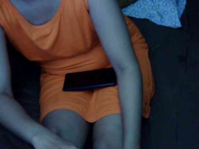 MystiqueMiss webcam