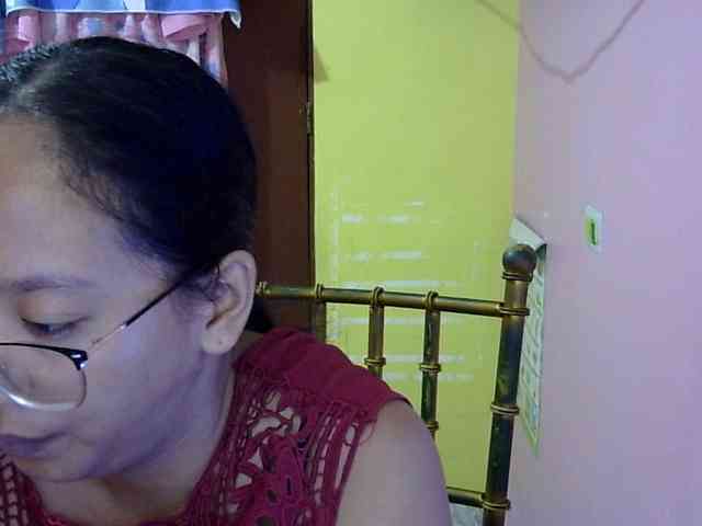 MystiqueMiss webcam