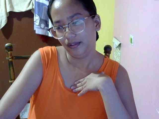 MystiqueMiss webcam