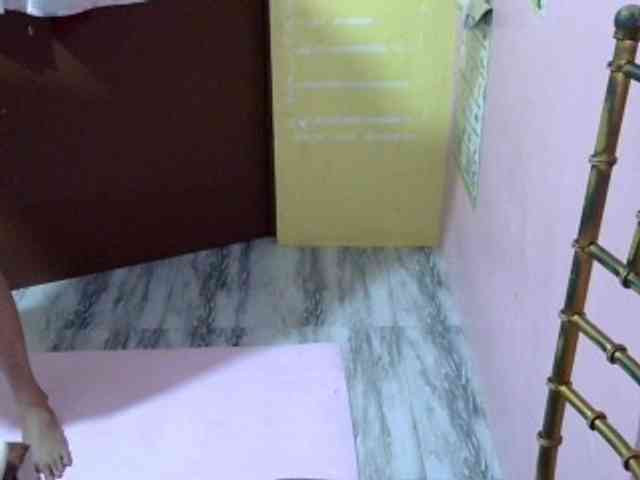 MystiqueMiss webcam