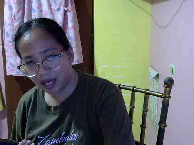 MystiqueMiss webcam