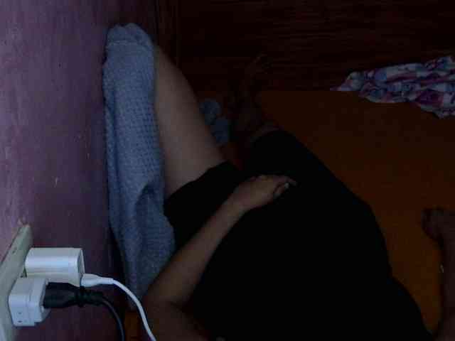 MystiqueMiss webcam
