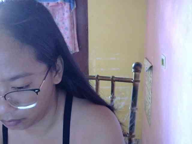 MystiqueMiss webcam