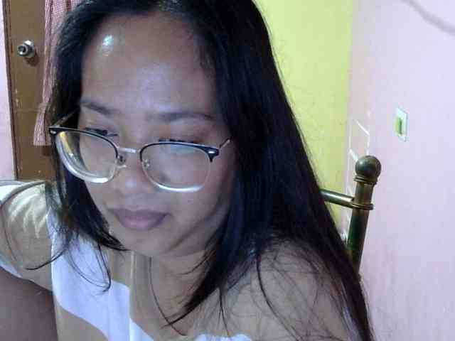 MystiqueMiss webcam