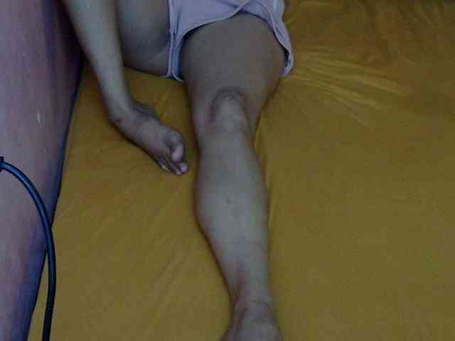 MystiqueMiss webcam