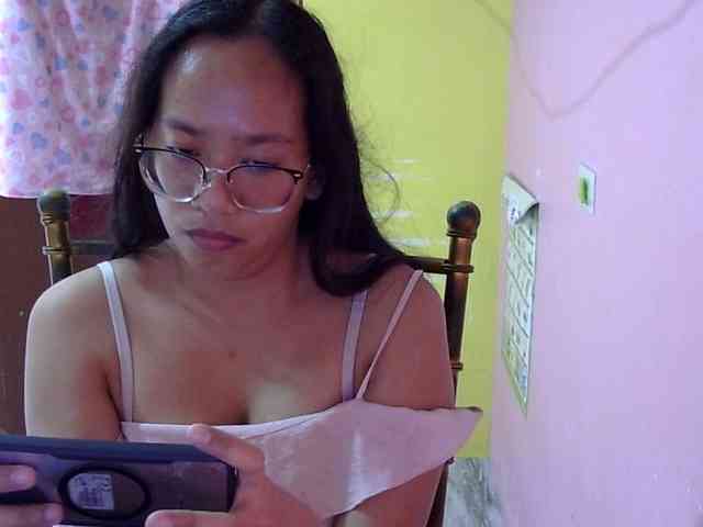 MystiqueMiss webcam