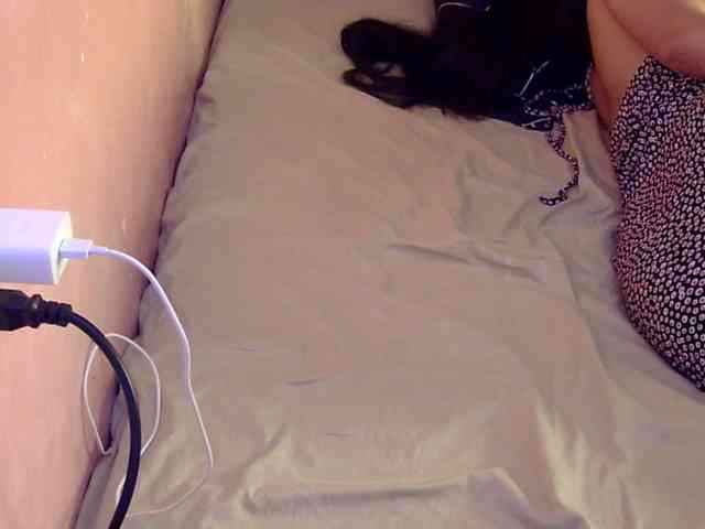 MystiqueMiss webcam