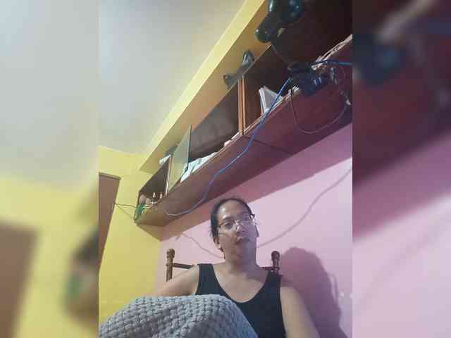 MystiqueMiss webcam