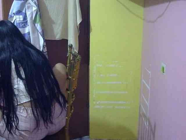MystiqueMiss webcam