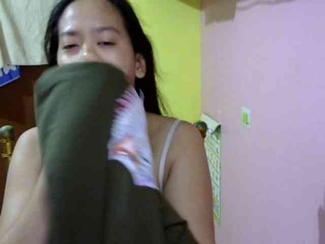MystiqueMiss webcam