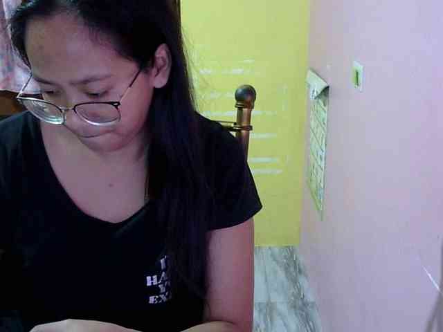 MystiqueMiss webcam