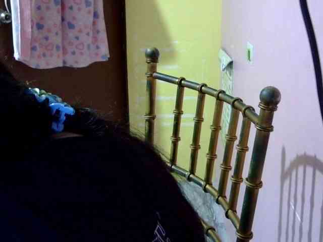 MystiqueMiss webcam