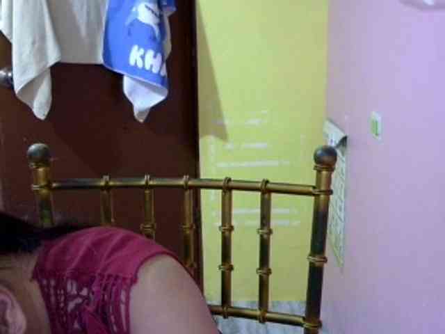 MystiqueMiss webcam