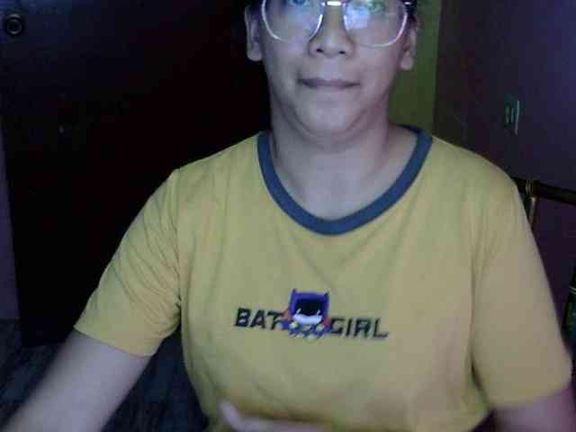 MystiqueMiss webcam