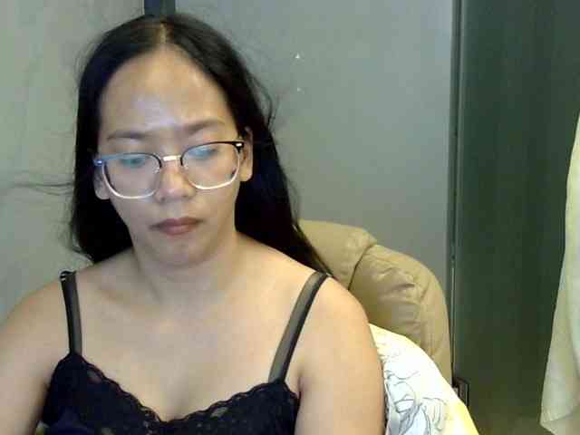 MystiqueMiss Live Webcam on BongaCams