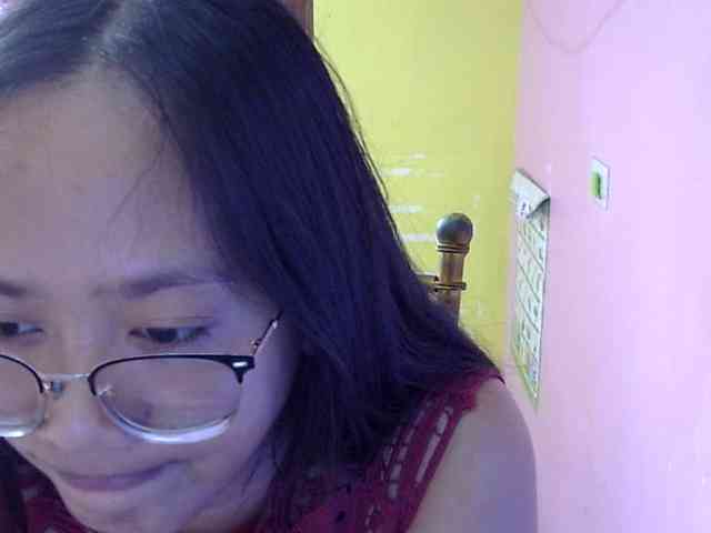 MystiqueMiss webcam