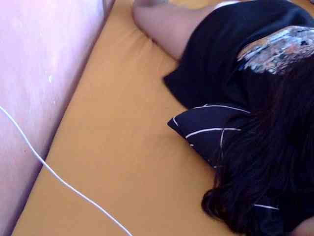 MystiqueMiss webcam