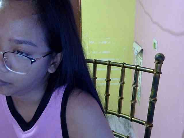 MystiqueMiss webcam