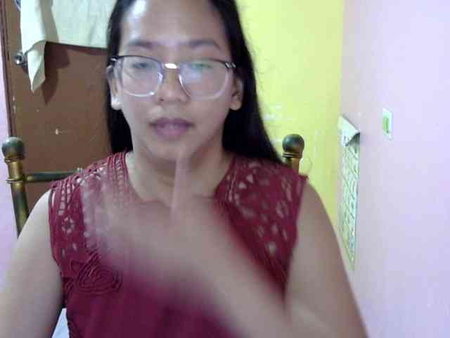 MystiqueMiss webcam