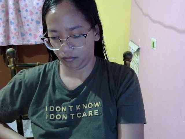 MystiqueMiss webcam
