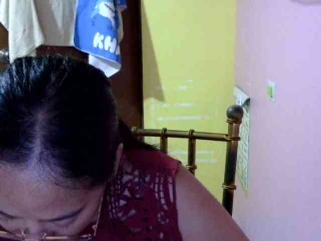 MystiqueMiss webcam