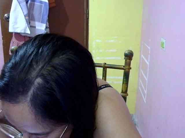 MystiqueMiss webcam