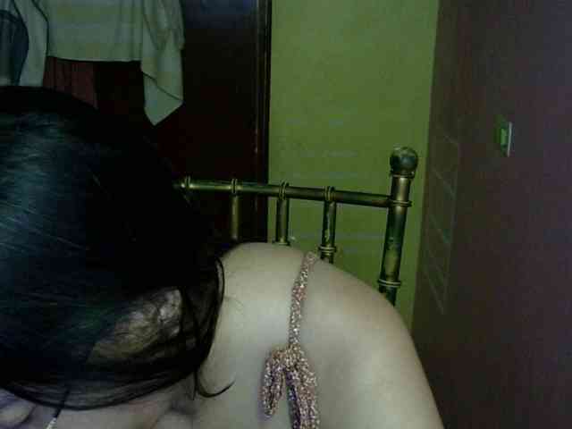MystiqueMiss