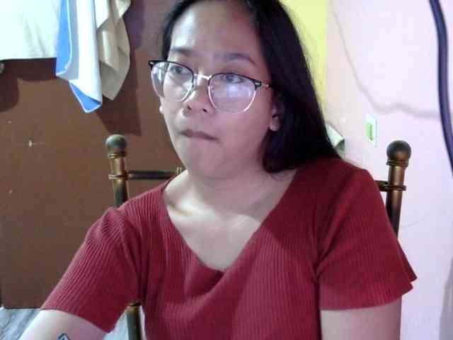 MystiqueMiss webcam