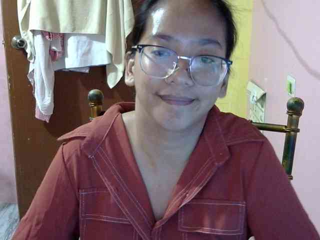 MystiqueMiss webcam