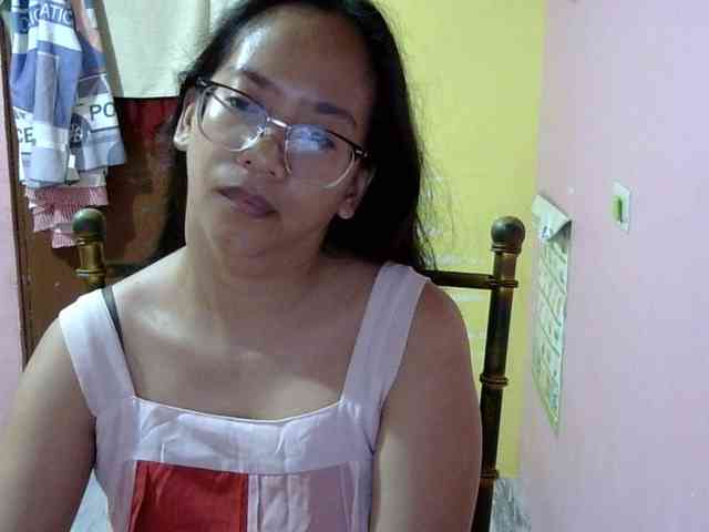 MystiqueMiss webcam