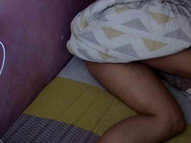 MystiqueMiss webcam