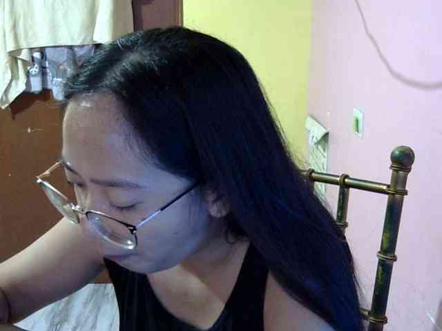 MystiqueMiss webcam