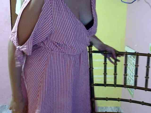 MystiqueMiss webcam