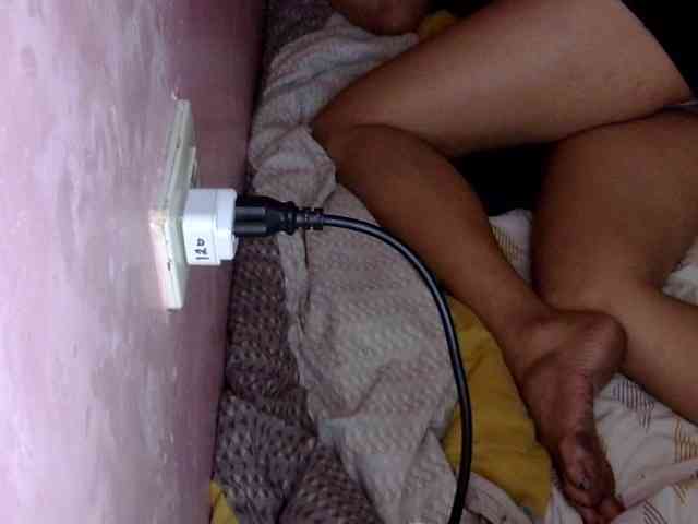 MystiqueMiss webcam