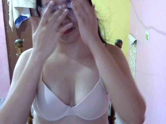 MystiqueMiss