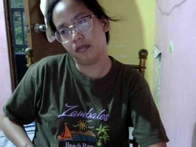 MystiqueMiss webcam
